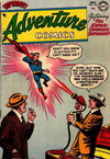 Adventure Comics  #194 (November 1953)