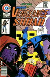 Vengeance Squad  #5 (March 1976)