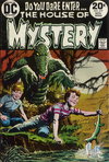 House of Mystery  #219 (November 1973)