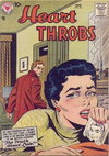 Heart Throbs  #52 (February-March 1958)