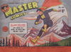 Master Comics (Cleland, 1948? series) #40 ([January 1952?])