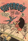 Superboy  #75 ([May 1955?])