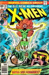 The X-Men (Marvel, 1963 series) #101