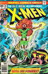 The X-Men  #101 (October 1976)