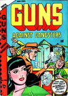Guns against Gangsters  v1#2 (November-December 1948)