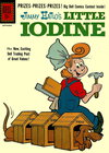 Little Iodine  #53 (July-September 1961)