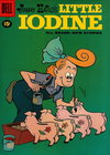 Little Iodine  #52 (April-June 1961)