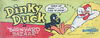 Terry Toon Comics [Weeties] (Nabisco, 1956? series)  — Dinky Duck [September 1956?]