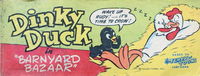 Terry Toon Comics [Weeties] (Nabisco, 1956? series)  — Dinky Duck [September 1956?]