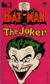 Batman vs. The Joker  #D2969 (1966)