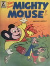 Mighty Mouse (Rosnock, 1953 series) #70 [April 1960?]