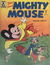Mighty Mouse (Rosnock, 1953 series) #70 ([April 1960?])