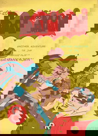 Batman (Colour Comics, 1950 series)  #26 ([July 1952])