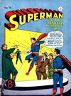 Superman (Colour Comics, 1950 series) #76 [December 1953?]