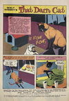 Walt Disney's Film Preview [FP Series] (WG Publications, 1953 series) #F.P.65 — That Darn Cat (page 1)