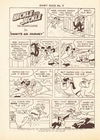 Dinky Duck (Rosnock, 1954 series) #5 — Dimwit's Air Journey (page 1)