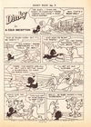 Dinky Duck (Rosnock, 1954 series) #5 — A Cold Reception (page 1)