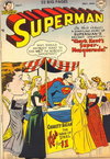 Superman  #71 (July-August 1951)