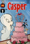 The Friendly Ghost, Casper  #53 (January 1963)