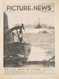 Picture-News  v1#5 (2 December 1939)