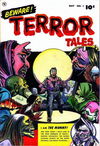 Beware! Terror Tales (Fawcett, 1952 series) #1 May 1952