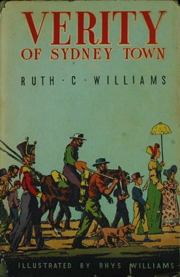 Verity of Sydney Town [nn] ([1950?])