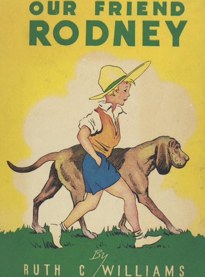 Our Friend Rodney [nn] ([1945?])