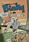 Leave it to Binky (Colour Comics, 1956 series) #2 [June 1956?]