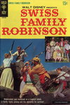 Walt Disney Presents Swiss Family Robinson [nn] (April 1969)