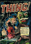 The Thing  #4 (August 1952)