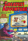 My Greatest Adventure  #74 (December 1962)