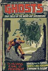 Ghosts (DC, 1971 series) #5 (May-June 1972)