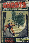 Ghosts  #5 (May-June 1972)