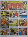 Supreme Feature-Comic  #1 ([July 1944?])