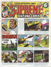 Supreme Feature-Comic  #2 ([August 1944])