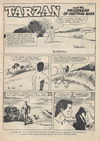 Edgar Rice Burroughs' Tarzan (Rosnock, 1968) #18-51 — Tarzan and the Prisoners of Castrum Mare (page 1)