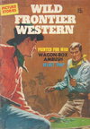 Wild Frontier Western  #9-052 ([1969])