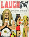 Laugh Riot  #9 ([September 1975?])