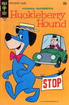 Huckleberry Hound (Western, 1962 series) #41 (April 1970)