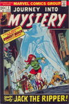 Journey into Mystery  #2 (December 1972)