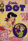 Little Dot (Harvey, 1953 series) #69 June 1961