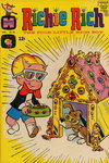 Richie Rich  #65 (January 1968)