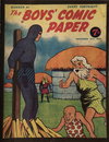 The Boys' Comic Paper  #41 (15 November 1948)
