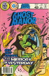 Ghost Manor (Charlton, 1971 series) #44 (July 1979)