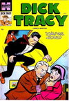 Dick Tracy  #84 (February 1955)
