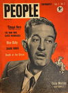 People (ACP, 1950 series) v1#2 (29 March 1950)