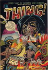 The Thing  #6 (January 1953)
