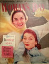 Woman's Day 12 April 1954