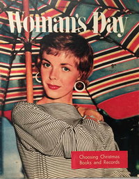 Woman's Day 12 December 1955
