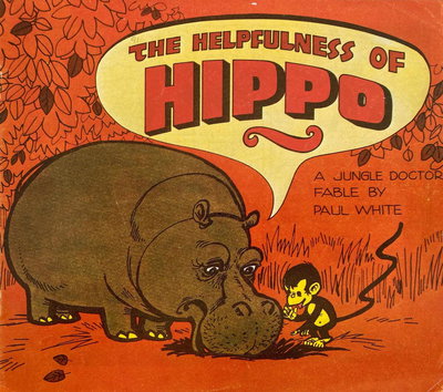 The Helpfulness of Hippo  #11 ([1975?])